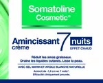 Somatoline Cosmetic Amaincissant 7 Nuits Crème 400ml à Tours