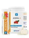 Acerol C Vitamine C Naturelle Comprimés Pot/60 à Tours