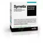 Aminoscience Santé Minceur Symetix ® Gélules 2b/60 à Tours